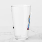 Name des Mandarks Graphic Glas (Rechts)