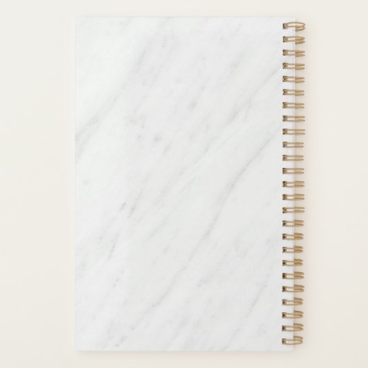 Name des Mitarbeiters des Unternehmens mit eigenem Planer (Rückseite)