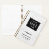 Name des Mitarbeiters des Unternehmens mit eigenem Planer (Anzeige)