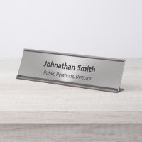 Name des Mitarbeiters im Job-Titel von Silberbürst