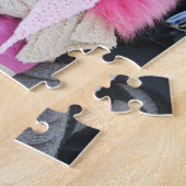 Name des modernen Fotos Puzzle (Seite)