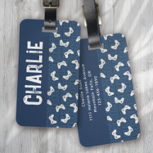 Name des Monogramms für das Videospiel