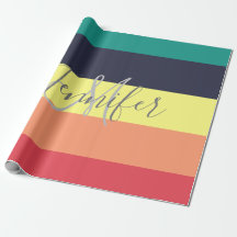 Name des Monogramms für den primären Rainbow-Farbb