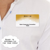 Name des Namens für das Papier der Gruppe "Gold Wa