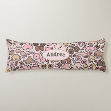 Name des neutralen Brustmusters