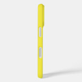 Name des nicht binären Strichs oder Monogramms Case-Mate iPhone Hülle (Rückseite / Rechts)