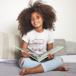 Name des niedlichen elementaren Abschlusses   Jahr T-Shirt