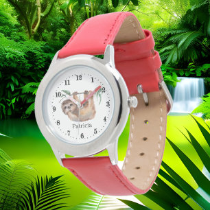 Name des niedlichen Slots Armbanduhr