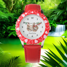 Name des niedlichen Slots Watch