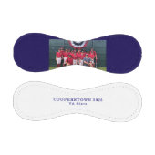 Name des NY Baseball-Fotos Baseball (Paneele)