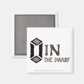 Name des Ofens Magnet (Vorderseite/Rückseite)