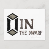 Name des Ofens Postkarte (Vorderseite)