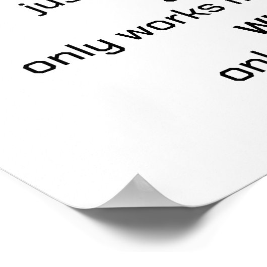 Name des Office-Codes für Mitarbeiter Poster (Ecke)