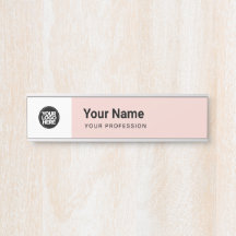 Name des Office für kundenspezifische Firmenlogos