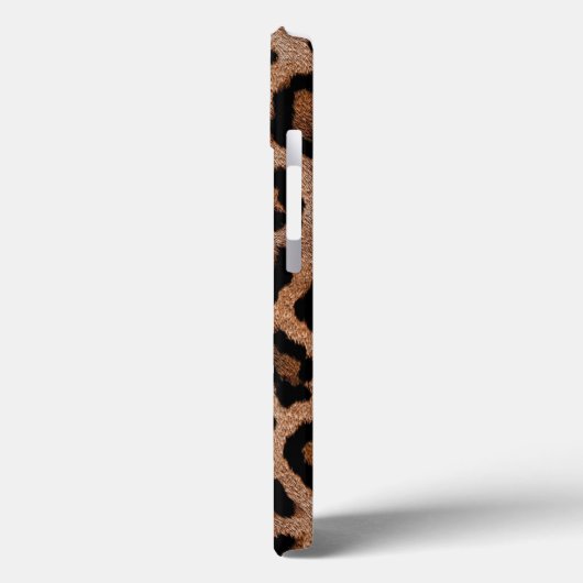 Name des Papierblattes Case-Mate iPhone Hülle (Rückseite / Links)