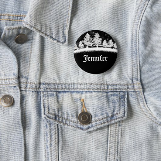 Name des Party im Dezember Button (Beispiel)