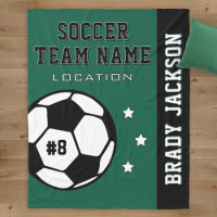 Name des personalisiert Forest Green Soccer-Spiele