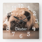 Name des personalisierten Fotos