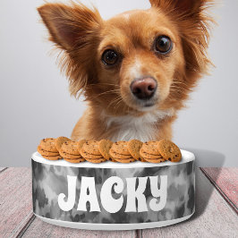 Name des Personalisierten Hundes oder Katzes der S Napf