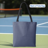 Name des Pickleball-Teams Tasche