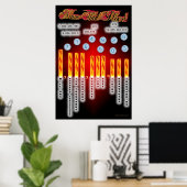 Name des Poster (Heimbüro)