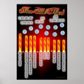 Name des Poster (Vorne)