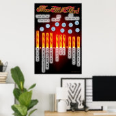 Name des Poster (Heimbüro)