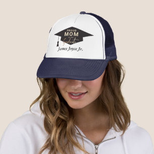 Name des proud-Mama-Abschlusses Truckerkappe