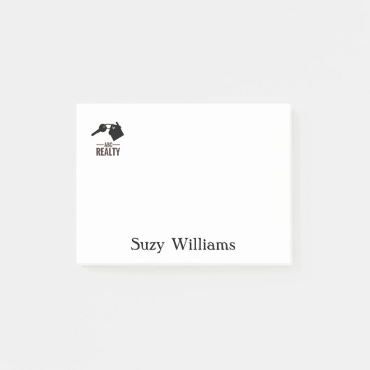 Name des Referenzzeichens Post-it Klebezettel (Vorderseite)