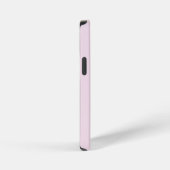Name des Rosenmädchens, iPhone Hülle (Rechte Seite)