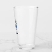 Name des Schiffes des Ankerrads Glas (Links)