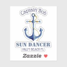 Name des Schiffes Name authentischer nautischer An