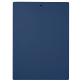 Name des Schiffes und Grenze des Ankerseils des An Klemmbrett (Rückseite)