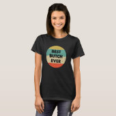 Name des Schlauches T-Shirt (Vorne ganz)