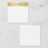 Name des Skripts für die Verarbeitung von Gold Whi Mitteilungskarte (Vorne/Hinten)