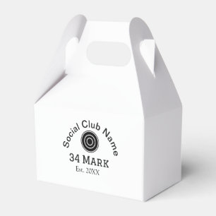 Name des Sozialclubs Teamspieler Name Datum Jahr m Geschenkschachtel
