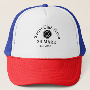 Name des Sozialclubs Teamspieler Name Datum Jahr m Truckerkappe