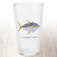 Name des Thunfischboots