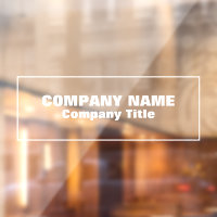 Name des Unternehmens