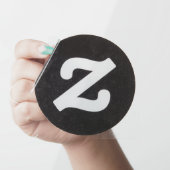 Name des Unternehmens Fensteraufkleber (Abziehen)