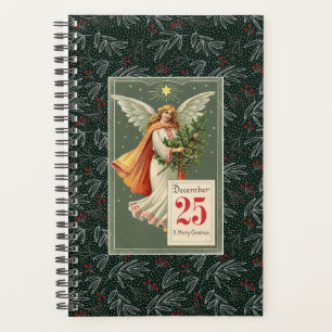 Name des Vintagen Landes Angel Planer
