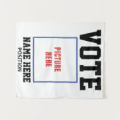 NAME DES VOLLSTIMMENDEN FOTOS WANDTEPPICH (Vorderseite (Horizontal))