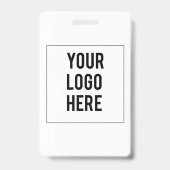 Name des Weihnachtswerkstätten-Party Ausweis (Rückseite)