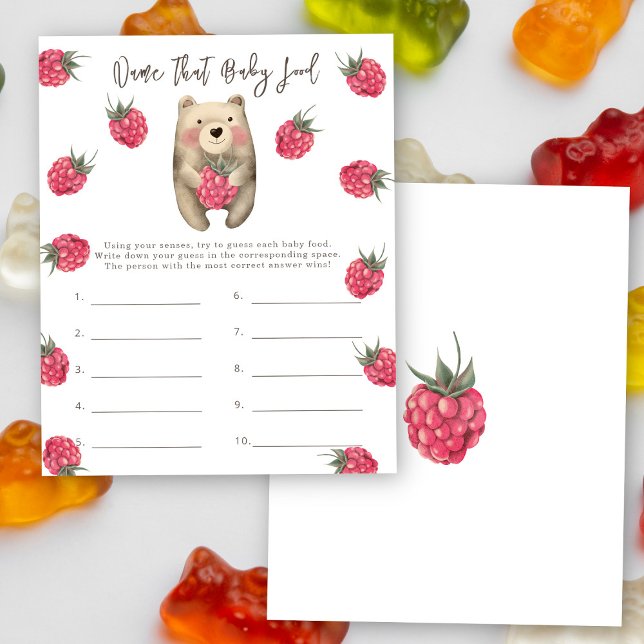 Name dieses Babynahrung - Babydusche tragen (Von Creator hochgeladen)