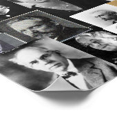 Name dieses historischen Schauplakats Poster (Ecke)