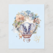 Name dieses Lieds Baby Showspiel (Rückseite)