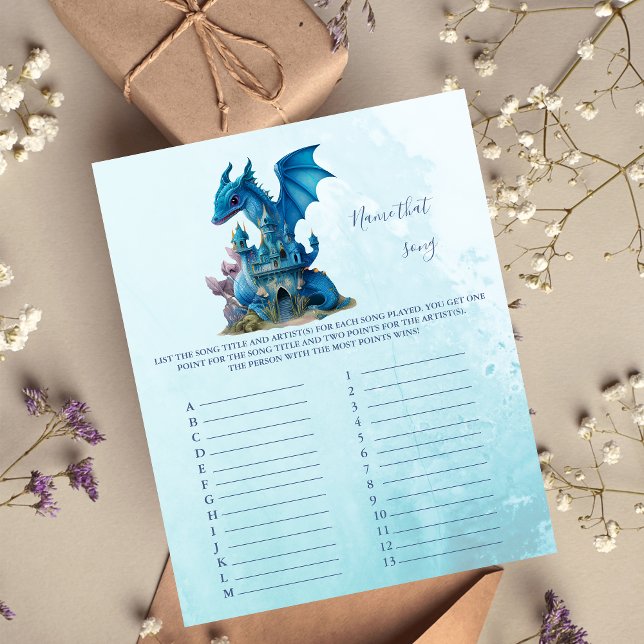 Name dieses Lieds Baby Showspiel (Von Creator hochgeladen)