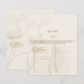 Name dieses Lieds Baby Showspiel (Vorne/Hinten)