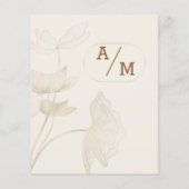 Name dieses Lieds Baby Showspiel (Rückseite)