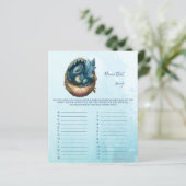 Name dieses Lieds Baby Showspiel (Stehend Vorderseite)